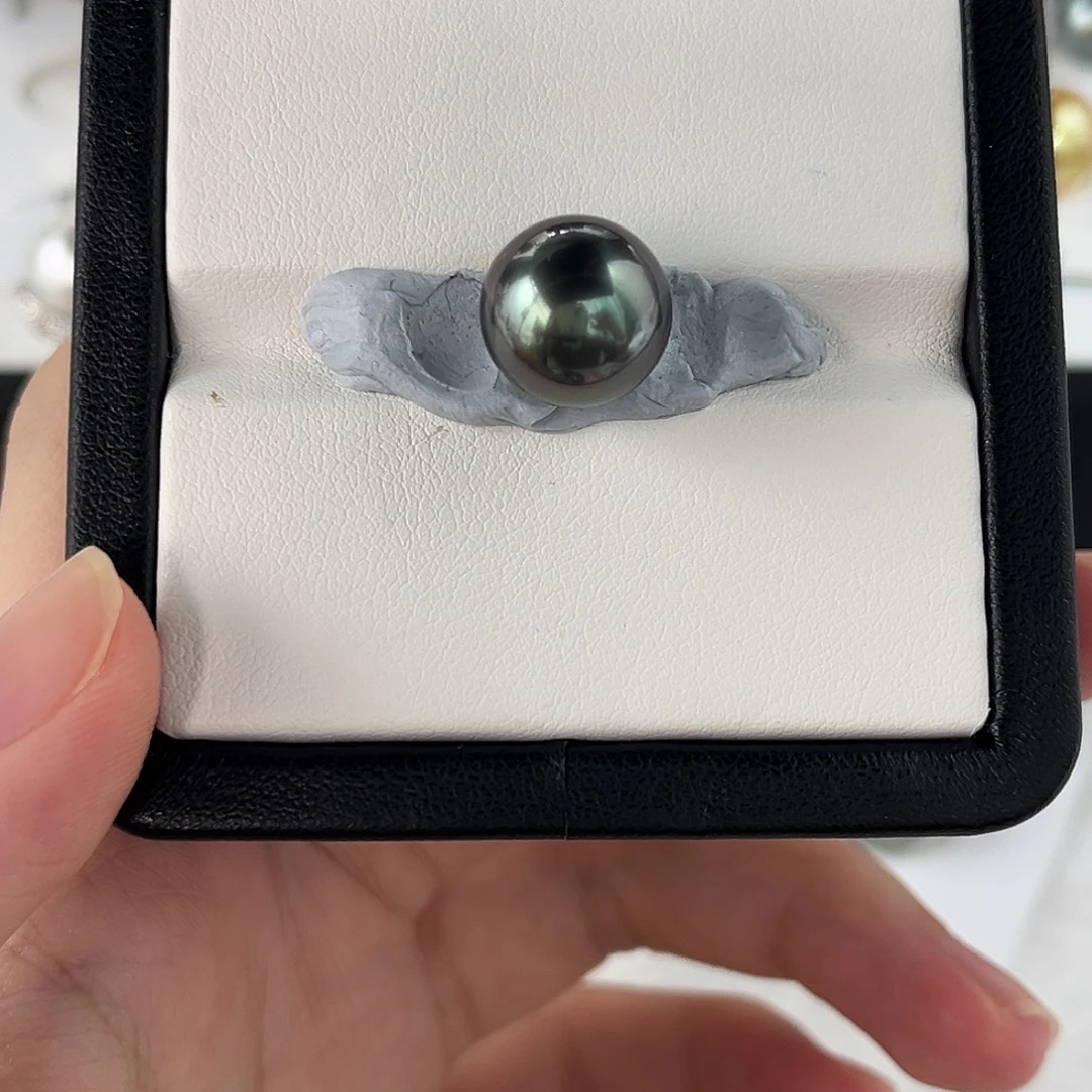 定制海水珍珠未镶嵌裸珠