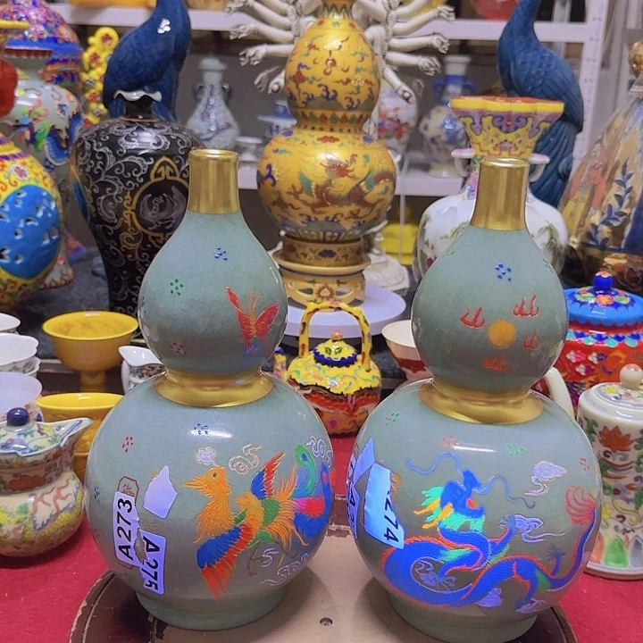 摆件家居设计摆件