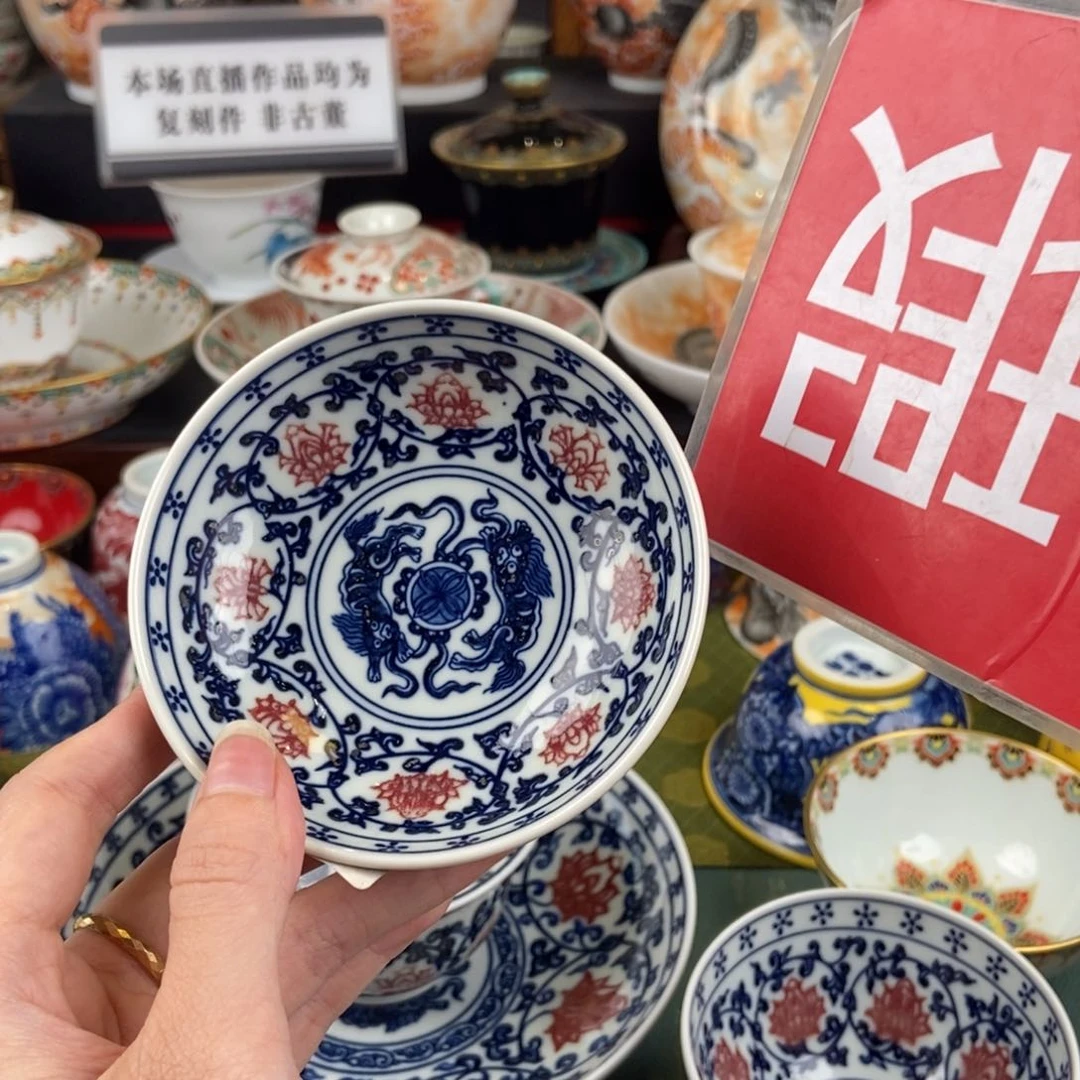 陶瓷的设计师是一个人