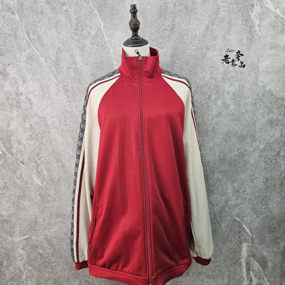 99新 GUCCI/古驰 海囤K/古驰潮流衣服/S码/fy162553