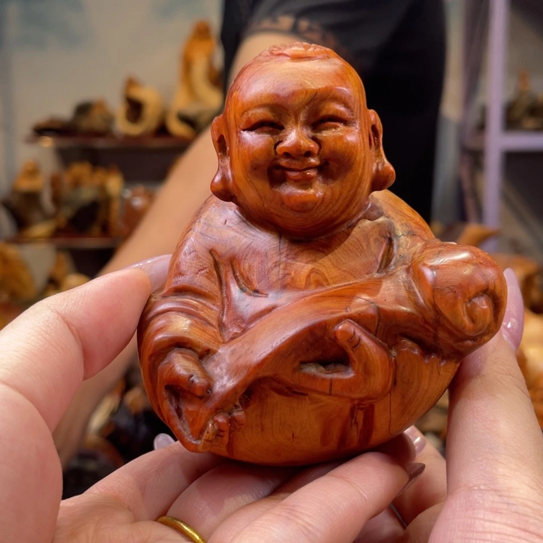 手串/手链柏木（崖柏）