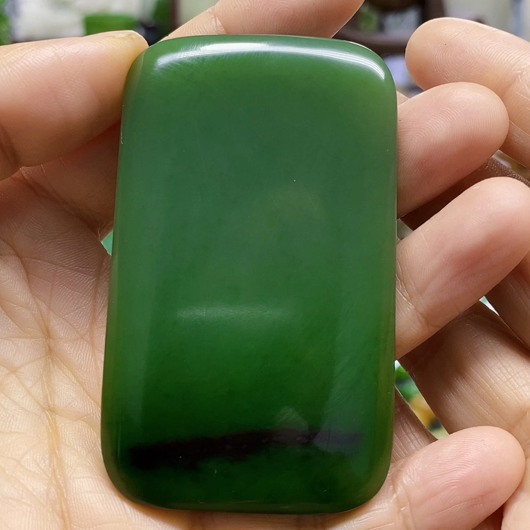 未镶嵌和田玉挂件用****5