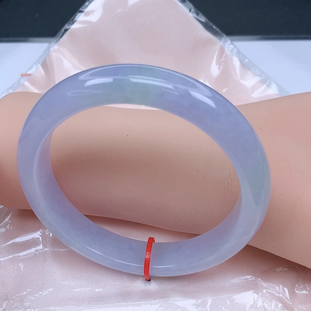 【闪购商品】未镶嵌手镯翡翠，61