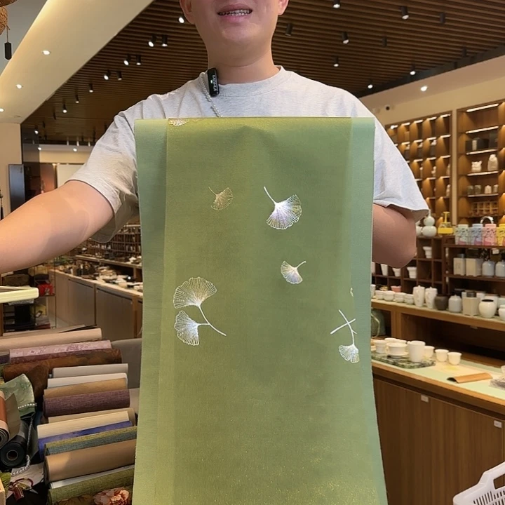 一米五防水茶席俩件套