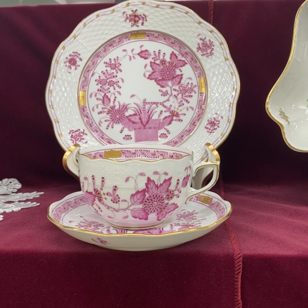 紫砂赫伦中古瓷器其他瓷器