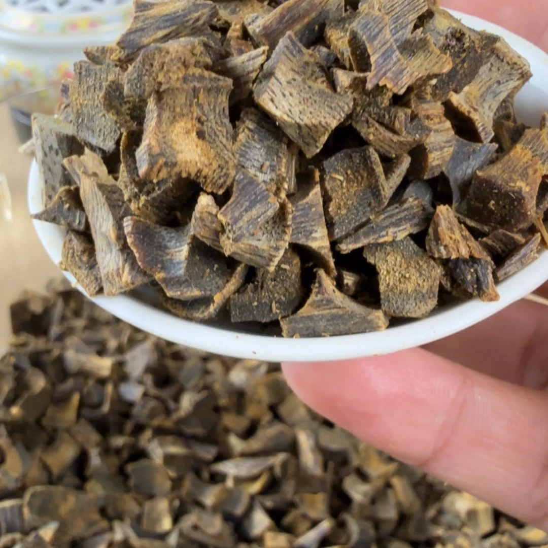 木质类345克沉水料
