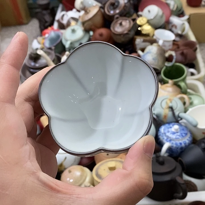 陶瓷艺术品及陶瓷制品壶