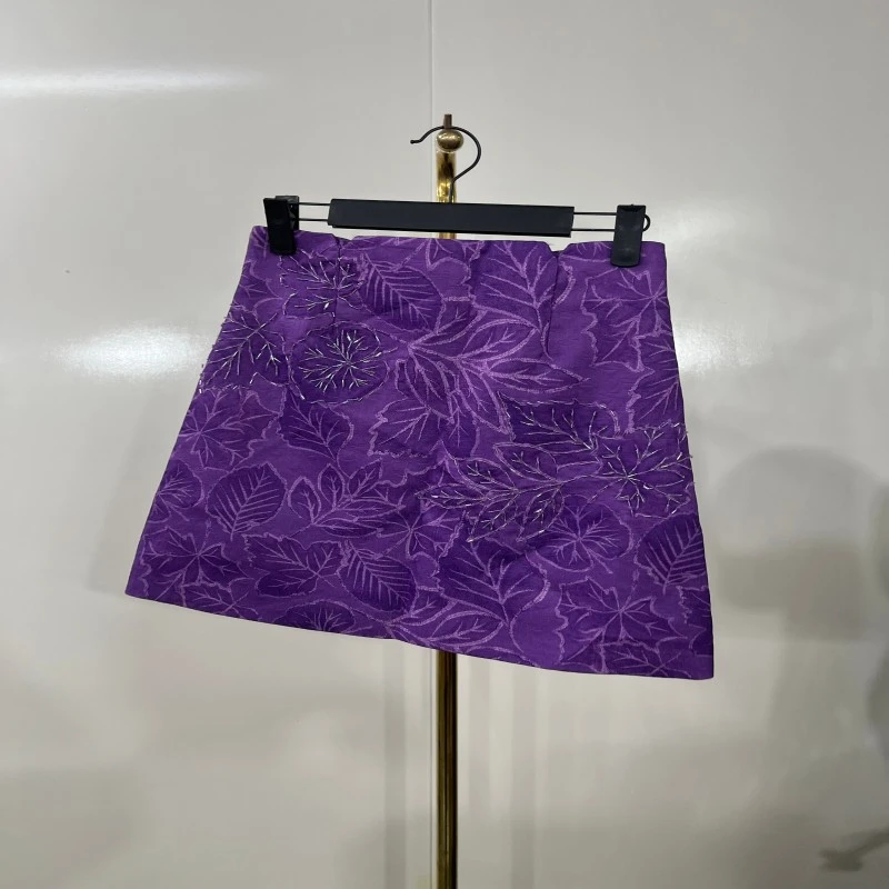 【芙娜妮轻奢】时尚品牌潮新款显瘦修身优雅气质高端女装Q2512866