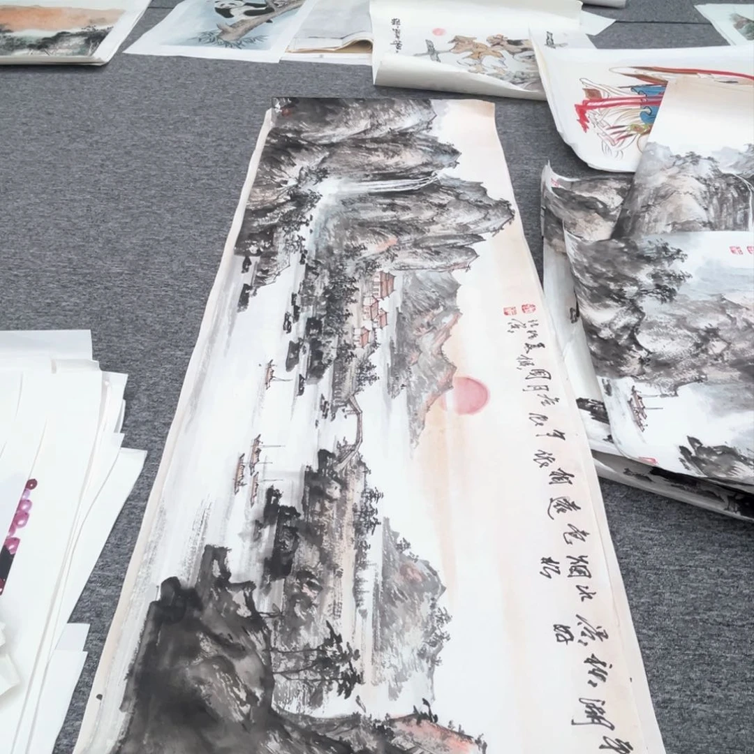 国画宝***北绘画绘画绘画