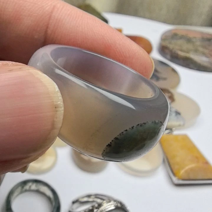 非金属时尚饰品11