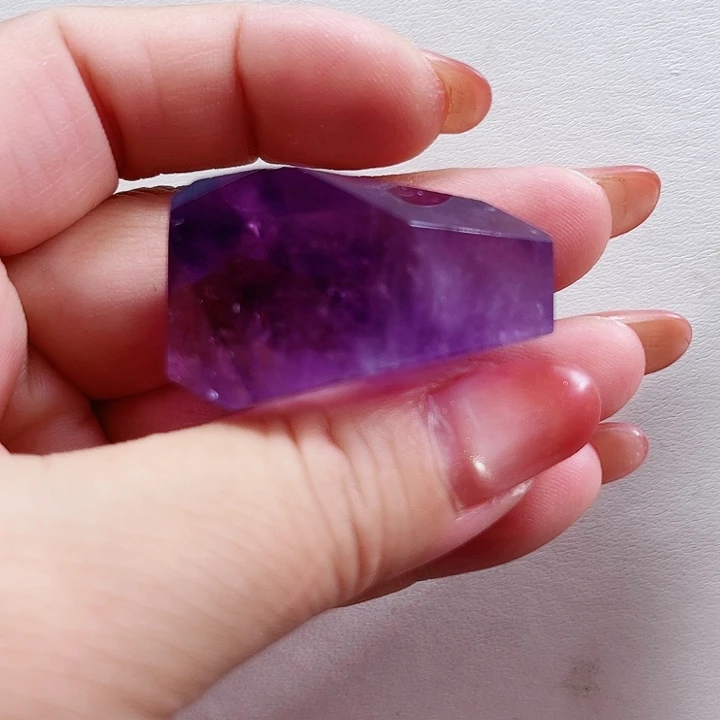 未镶嵌珠宝半成品水晶