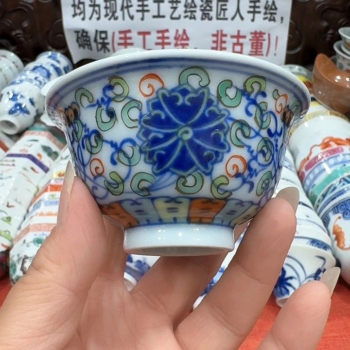 陶瓷艺术品收藏陶瓷