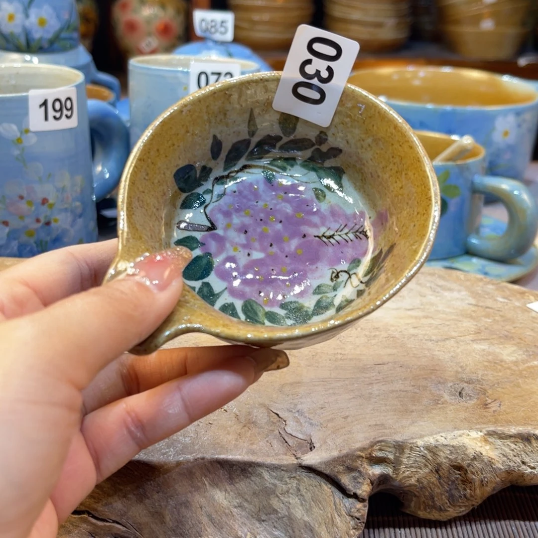 摆件景德镇手工制作