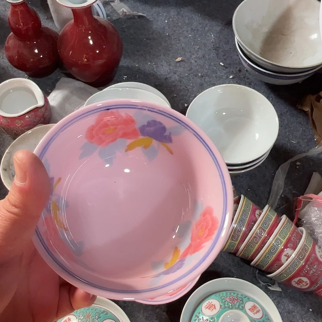 景德镇高温陶瓷厂瓷