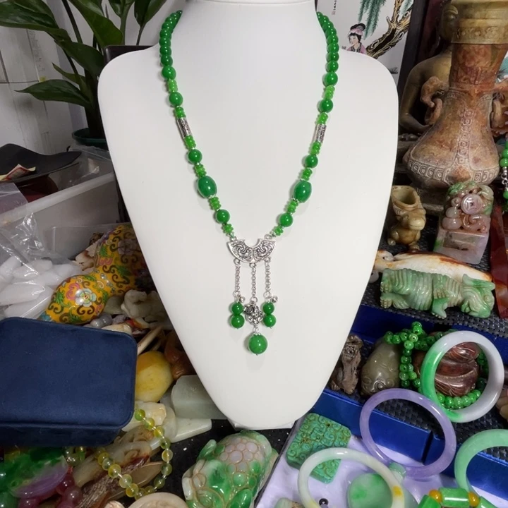 手串滴血莲花菩提