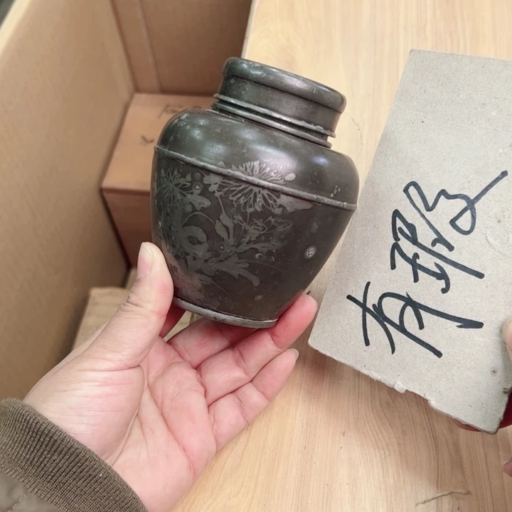 摆件一个瓷器默认微瑕