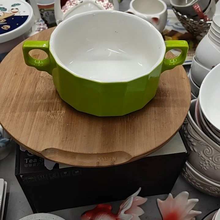 潮州创艺瓷家陶瓷