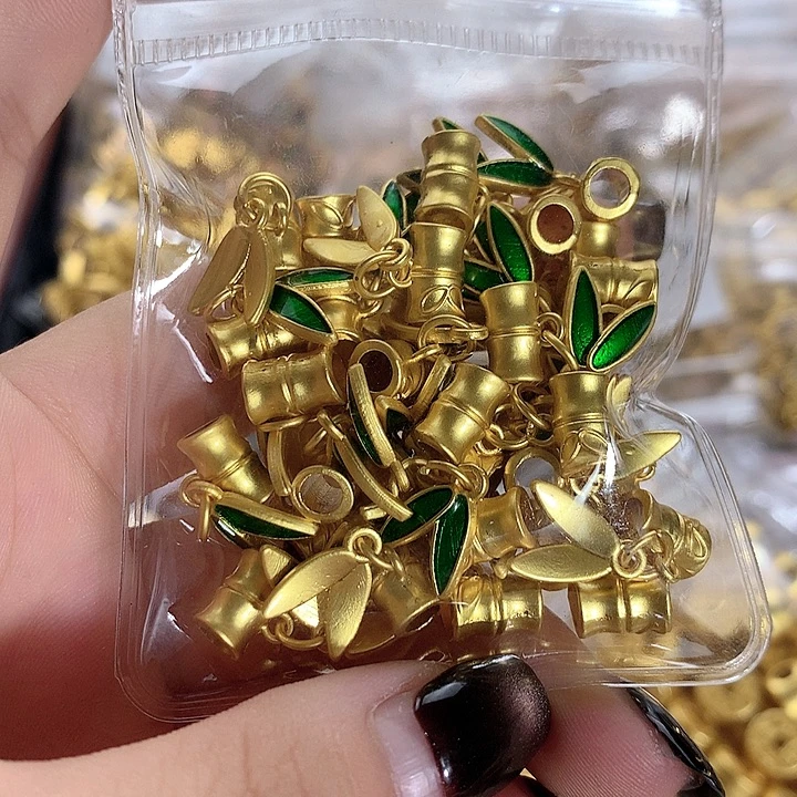 铜合金纯色系列 满三单飞10