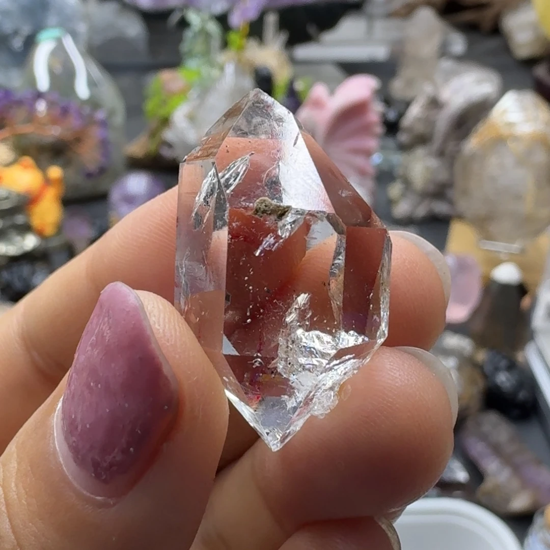 三处流沙的闪灵的小可爱