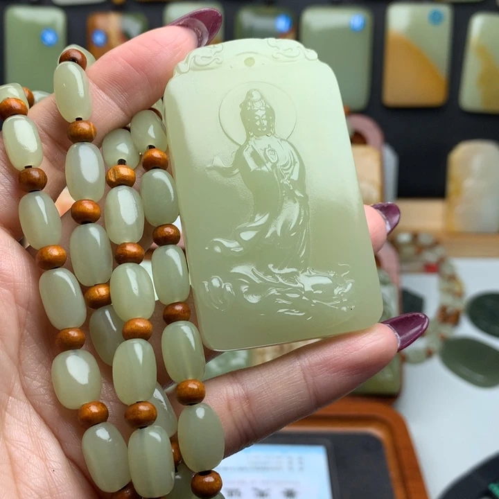 一物一拍所见所得