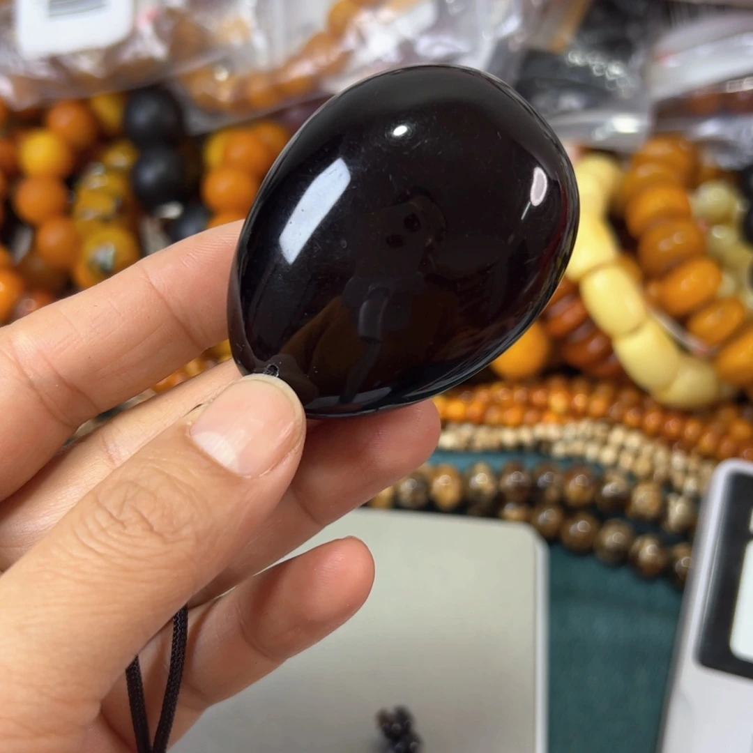 琥珀珠宝奇石未镶嵌538