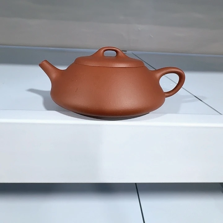 紫砂茶壶宜兴紫砂茶壶