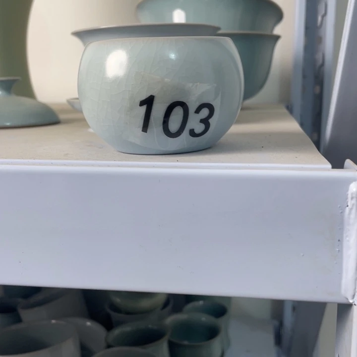 杯子不完美杯子手工