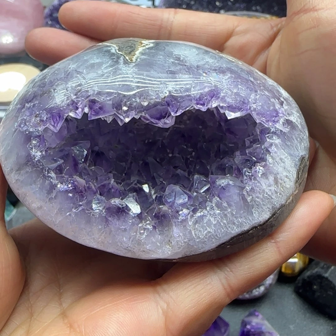 水晶水晶摆件35未镶嵌无***=