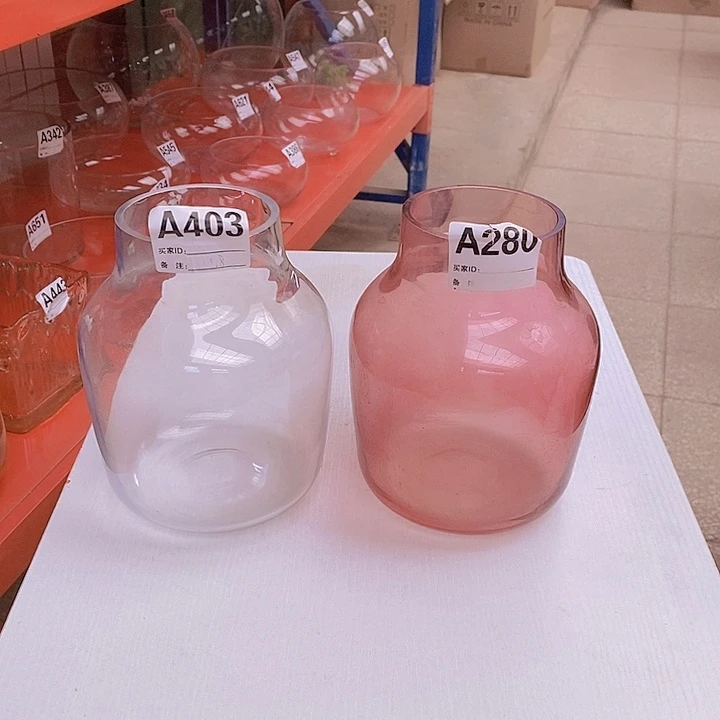 手工艺品玻璃高19.9二选一