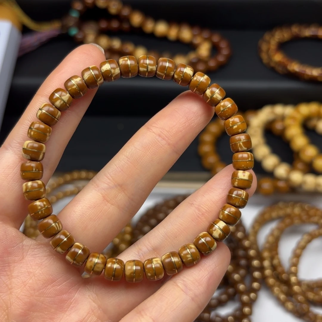 【闪购商品】紫金鼠吊坠紫金鼠花皮金腰带