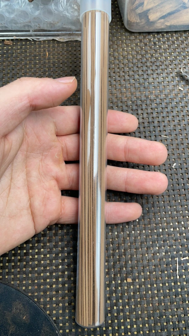 高级芽庄沉水线香