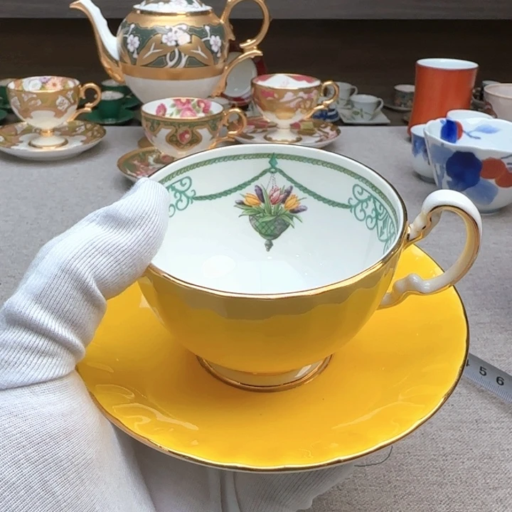 瓷片金泽精选美物