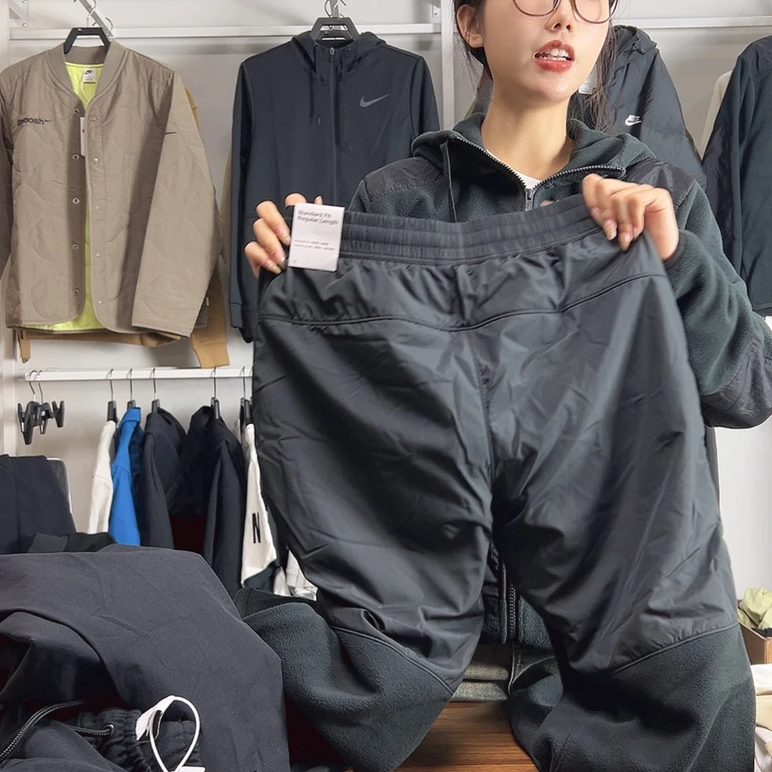1224长裤S码 不退换