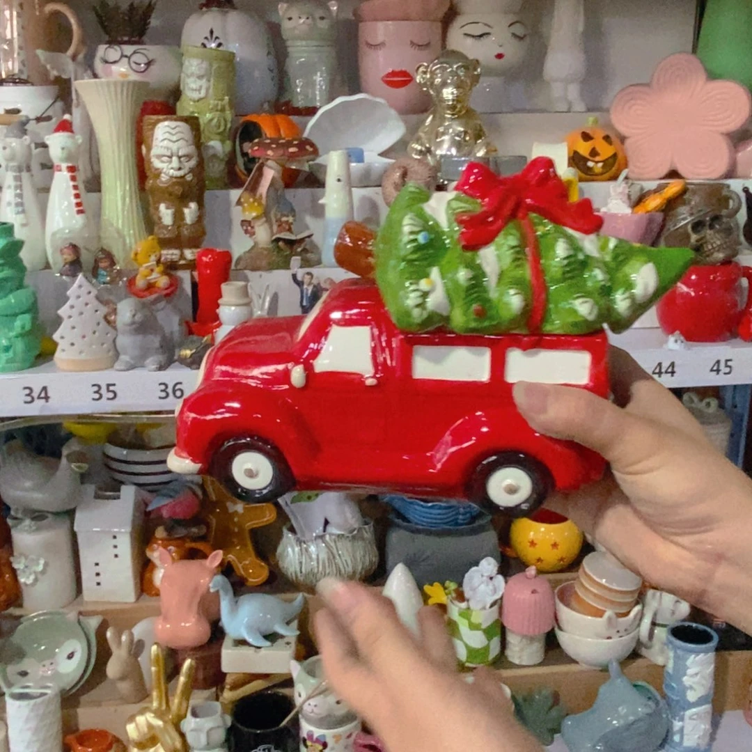 瑕疵陶瓷特卖～非偏远当天上午凑8米邮