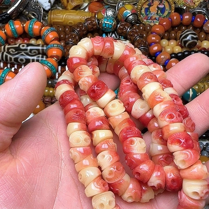 柏香籽/百香籽吊坠