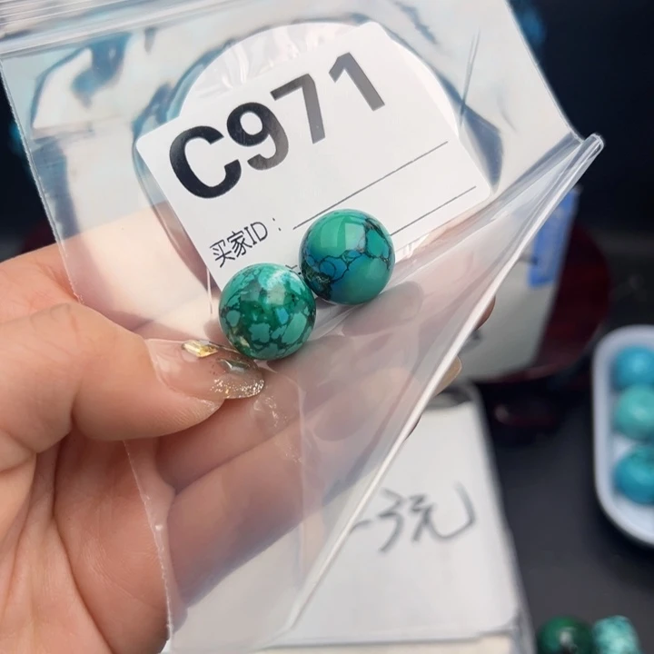 湖北十堰矿区精品配珠