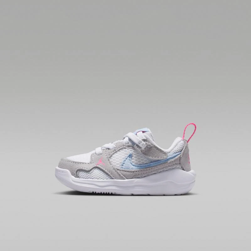 【滔搏联动】NIKE耐克婴童JORDAN CMFT ERA TD篮球运动鞋HQ0508-140