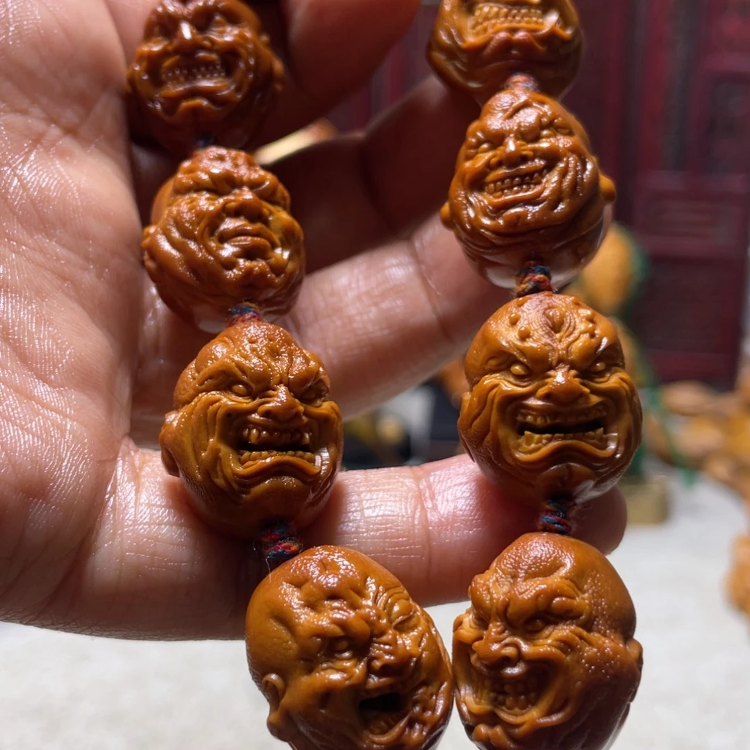 手串/手链橄榄核橄榄核