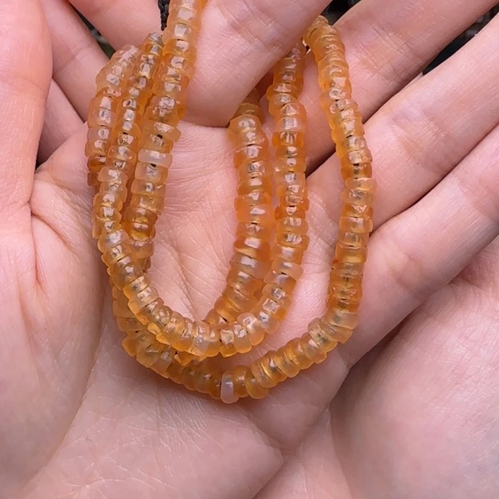 未镶嵌单玛瑙/玉髓单