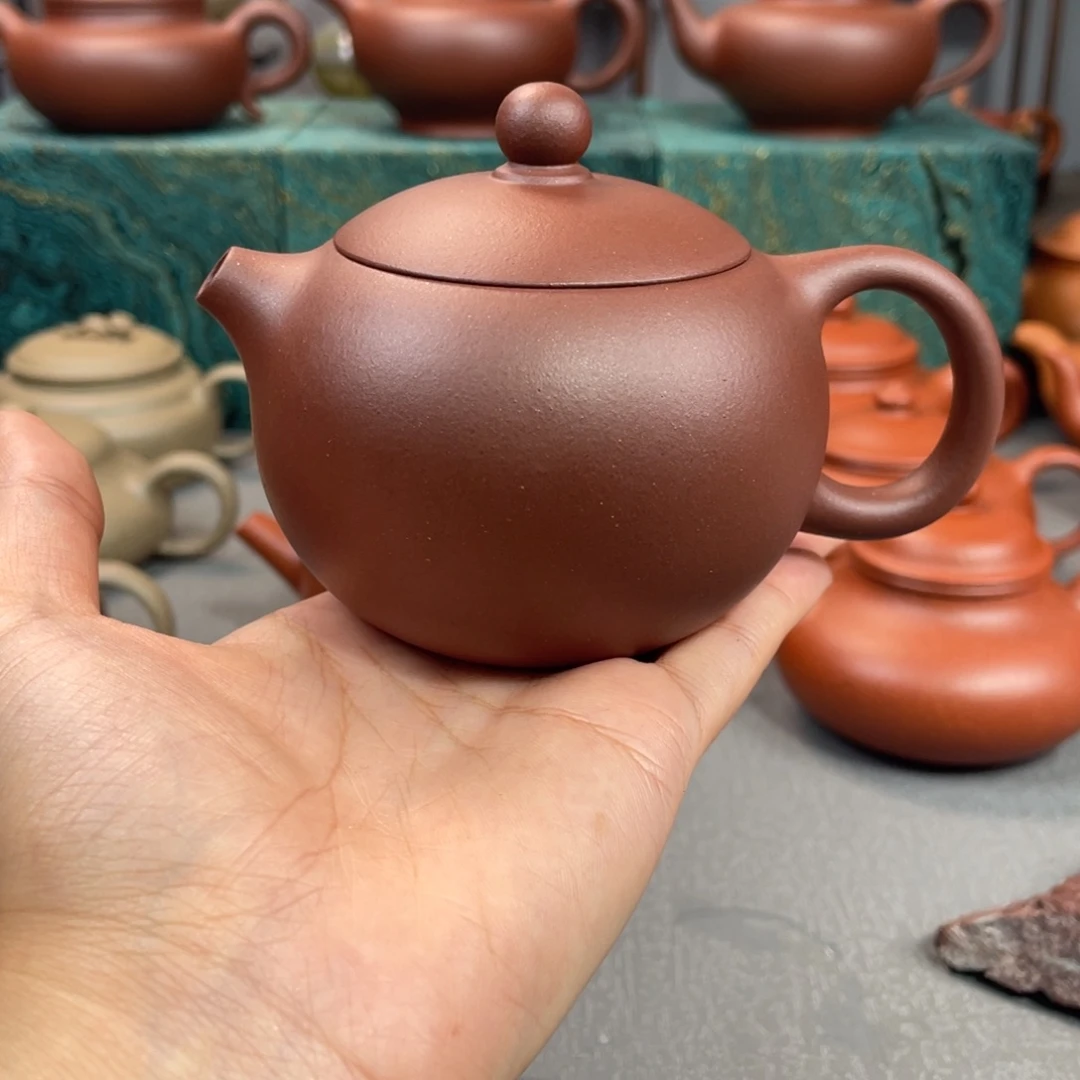 余***生茶壶紫砂紫砂壶190cc