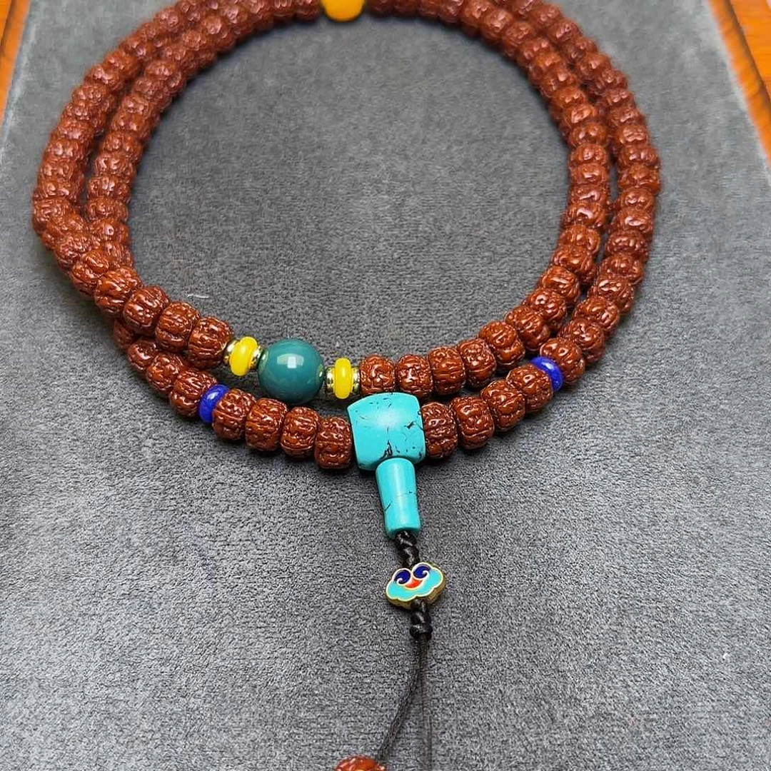 金刚菩提吊坠金刚9/10