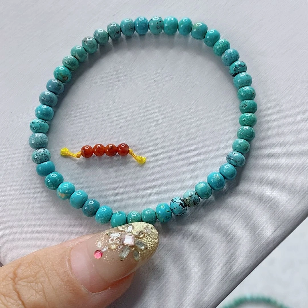 美***使南红玛瑙未镶嵌珠宝奇石