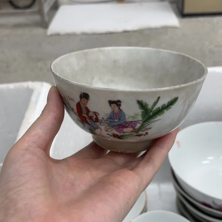 日用家用陶瓷制品