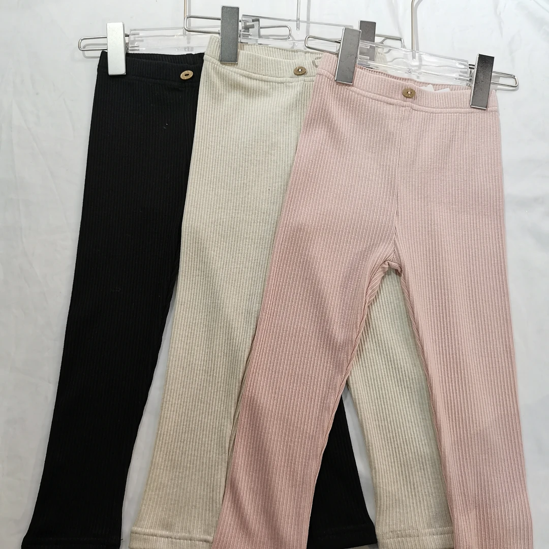 【0105】春季新款！儿童打底裤