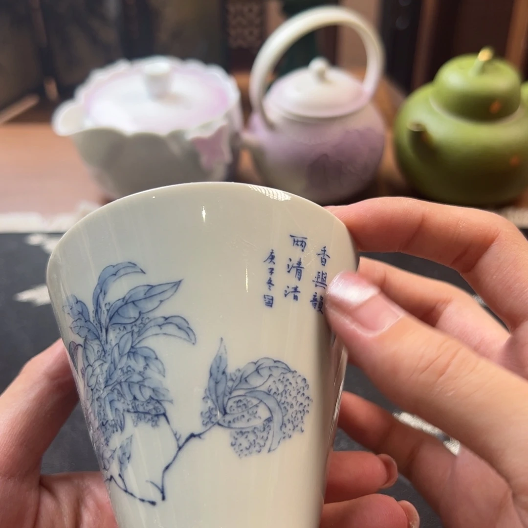 茶具等产品的生产和