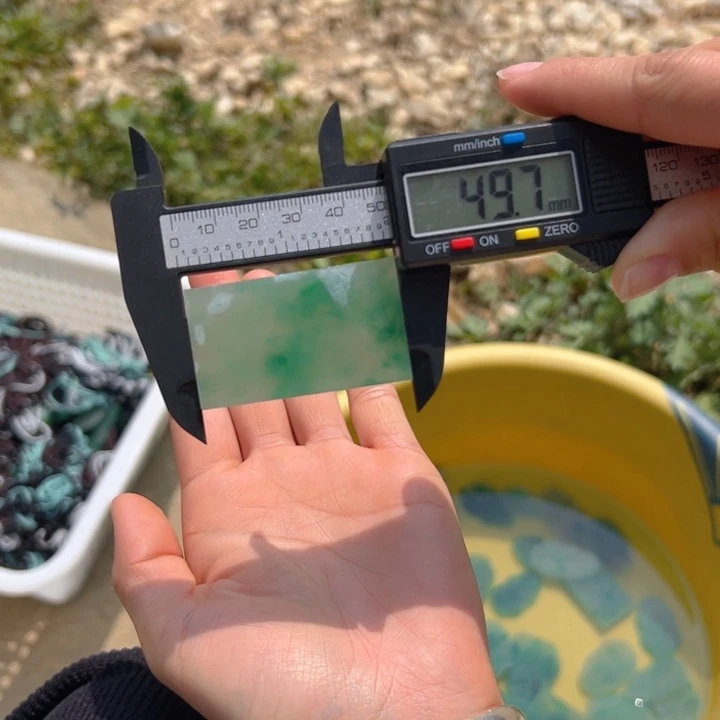 石英质玉手串未镶嵌