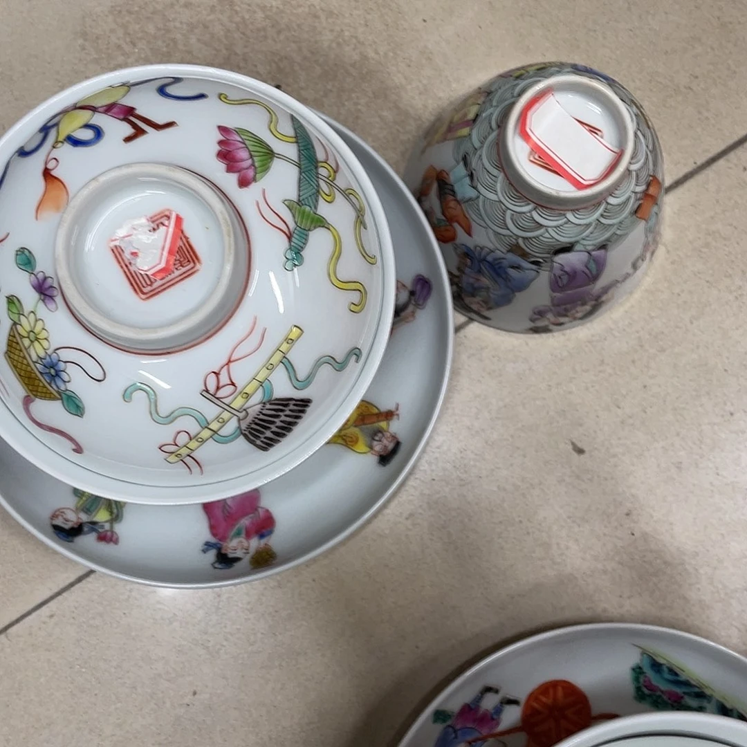 纯手工制作工艺好好看