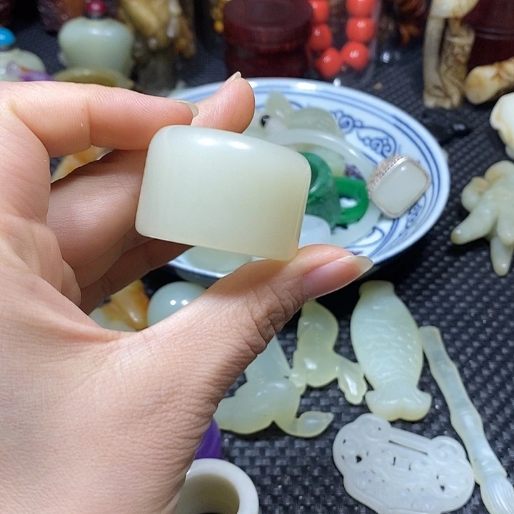 精选商品一图一物