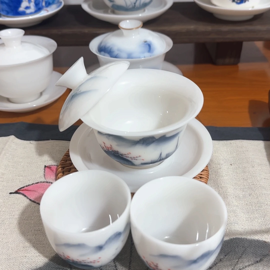 高端茶具专用链接