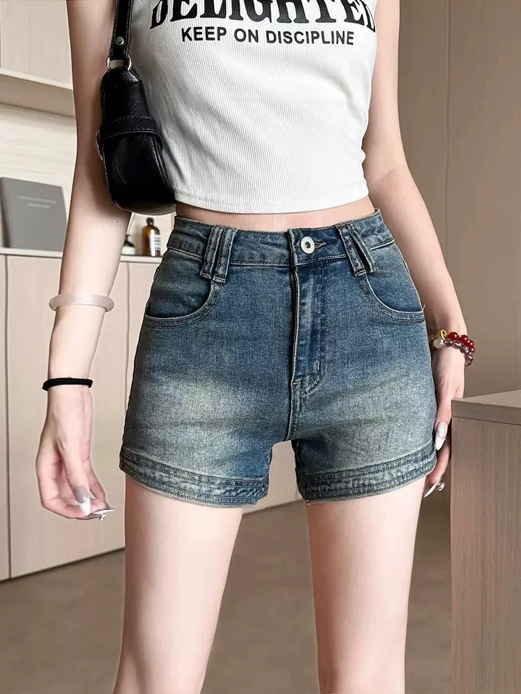 非主图【HIZKLMN】牛仔裤部分微瑕拍2发3